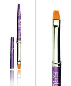 Pinsel Gel Hard