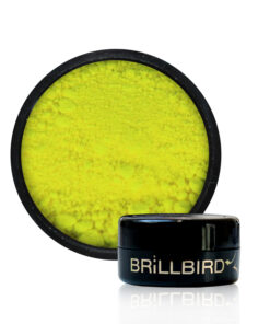 Neon Pigment – Yellow