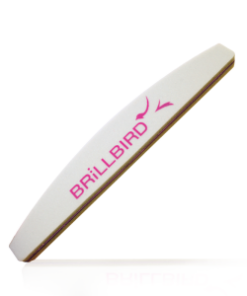 Acryl Buffer fein #220/280