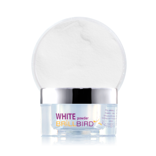 Acryl Pulver Latte 30 ml - Image 2