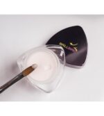 Acryl Pulver Glassy Pink 30ml - Image 2