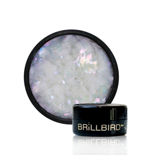 Flockenpulver Blau - Image 1