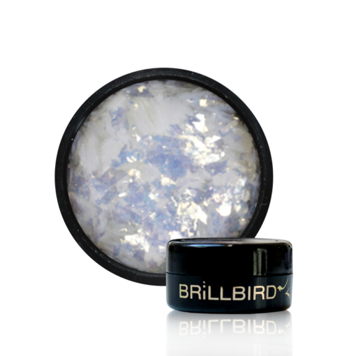 Flockenpulver Gold - Image 1