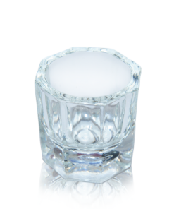 Liquid Behälter ohne Deckel