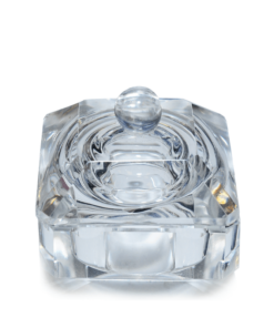 Liquid Behälter mit Deckel