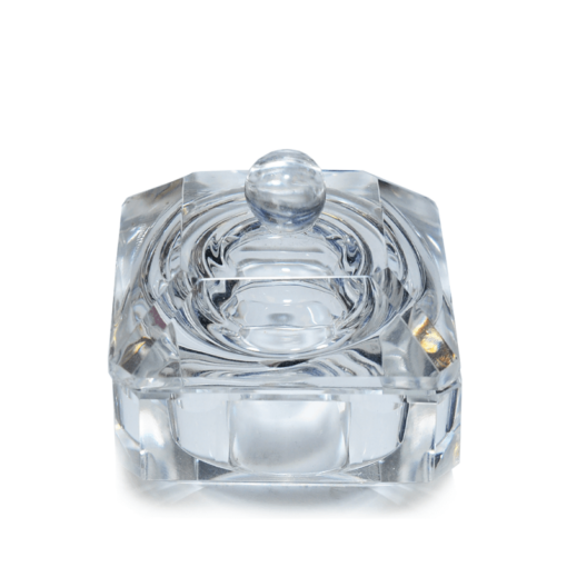 Liquid Behälter mit Deckel - Image 1