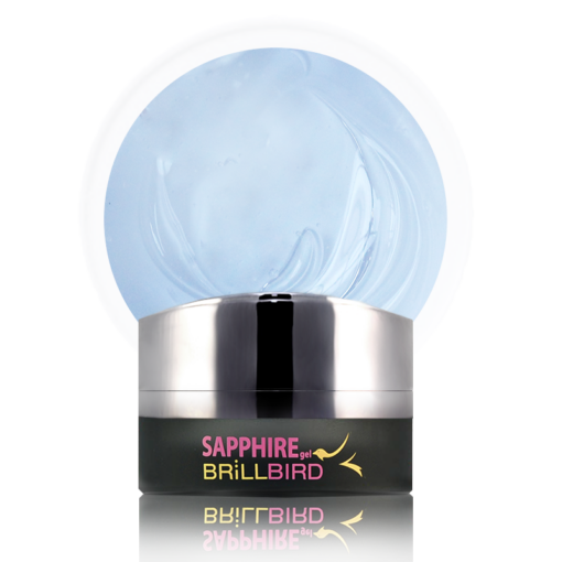Sapphire Gel 50ml - Image 2
