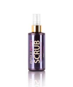 Brillbird Scrub 100ml