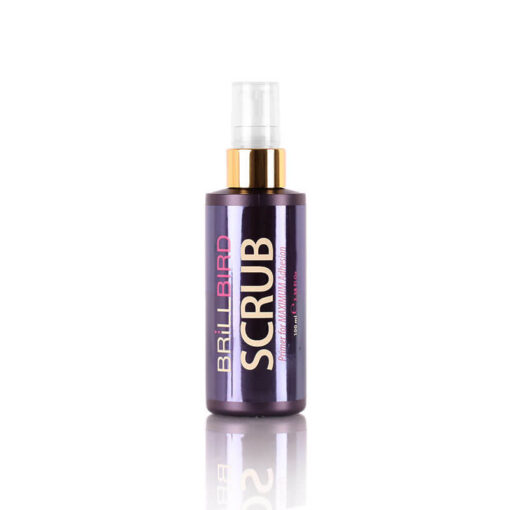 Brillbird Scrub 50ml - Image 1