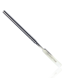 Flexibler Metall Mix Spatel