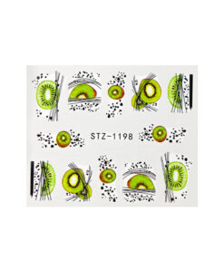 Nagelsticker (STZ-1198)
