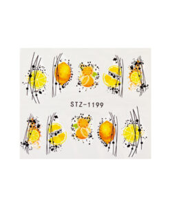 Nagelsticker (STZ-1199)