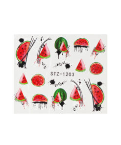 Nagelsticker (STZ-1203)