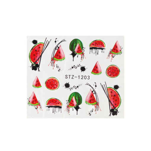 Nagelsticker (STZ-1203) - Image 1