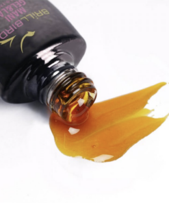 Tiffany Gel&Lac Gelb - 5ml