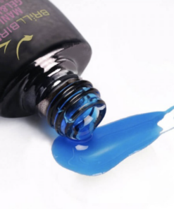 Tiffany Gel&Lac Blau - 5ml
