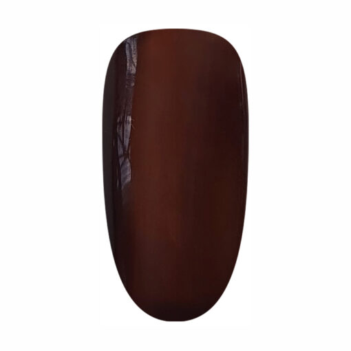 Tiffany Gel&Lac Chocolate - 5ml - Image 1