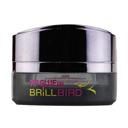 Tip Glue Gel / Press on Glue Gel 3ml - Image 1