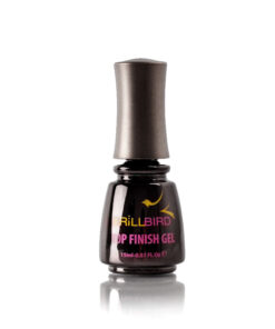Top Finish Gel – Glanzgel mit Schwitzschicht 15ml