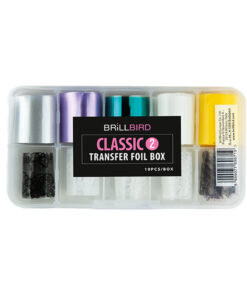 Transferfolie Box - Classic 2