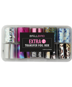 Transferfolie Box - Extra 2