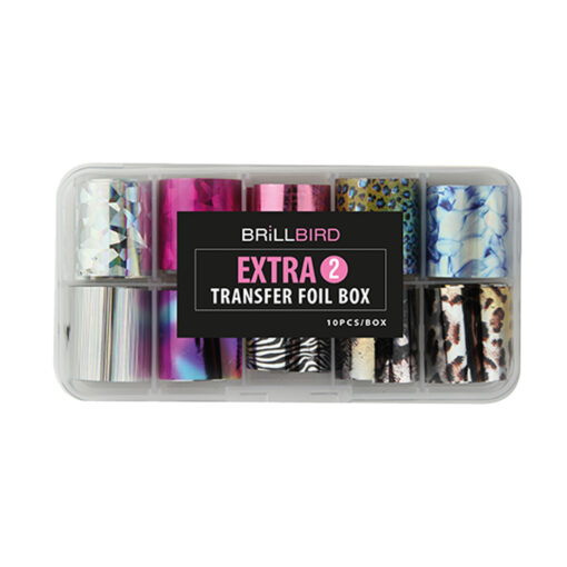 Transferfolie Box - Extra 2 - Image 1