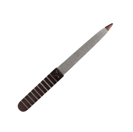 Nail Feile Metal - long - Image 1