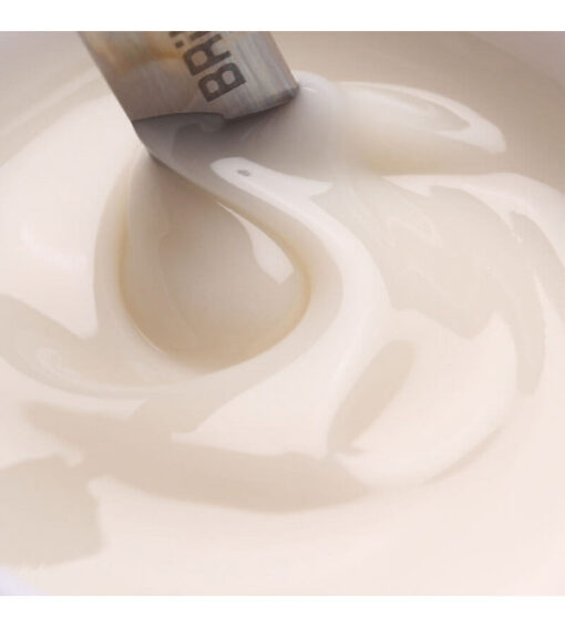 Latte Milchig Weisse Gel 5ml - Image 2