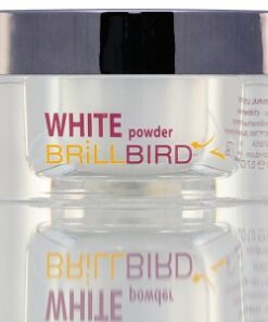 Acryl Pulver Extra Weiss 30 ml