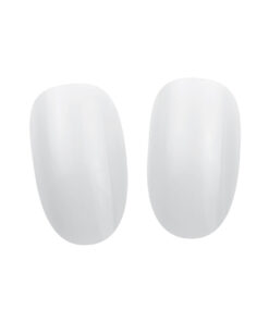 Nail Art Tip White Salon