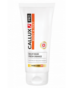 Callux Balsam/Maske Fresh Orange 250ml