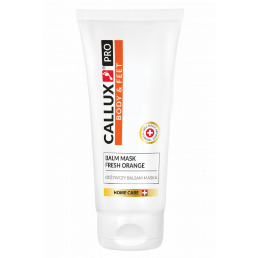 Callux Balsam/Maske Fresh Orange 250ml - Image 1