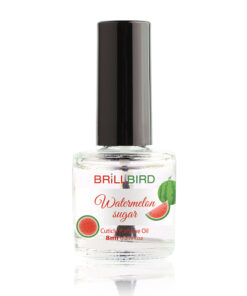 Nagel Pflegeparfümöl – Watermelon Sugar 8ml
