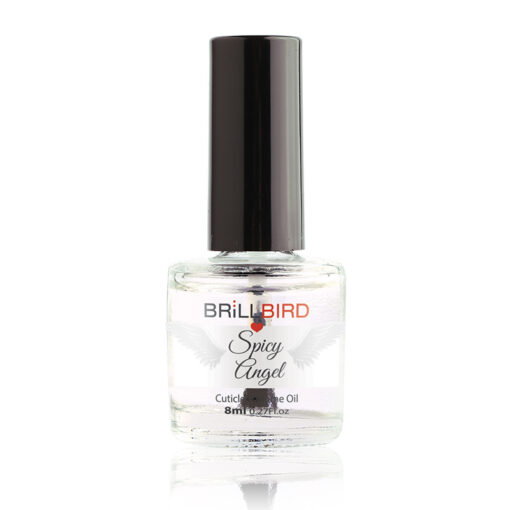Nagel Pflegeparfümöl – Spicy Angel 8ml - Image 1