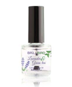 Nagel Pflegeparfümöl – Lavender & Green Tee 8ml