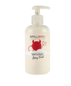 Hand & Fuss Creme - Spicy Devil 250ml