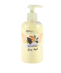 Hand & Fuss Creme - Spicy Angel 250ml