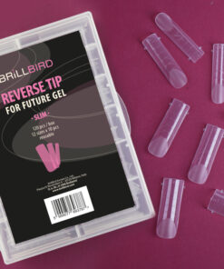 Reverse/Dual Tip - Slim 120Stk.