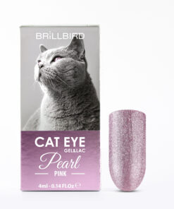 Cat Eye Pearl Pink 4ml