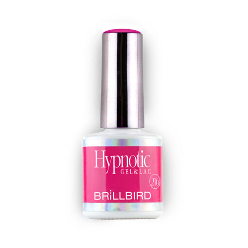 Hypnotic G&L “216” – 8ml - Image 1