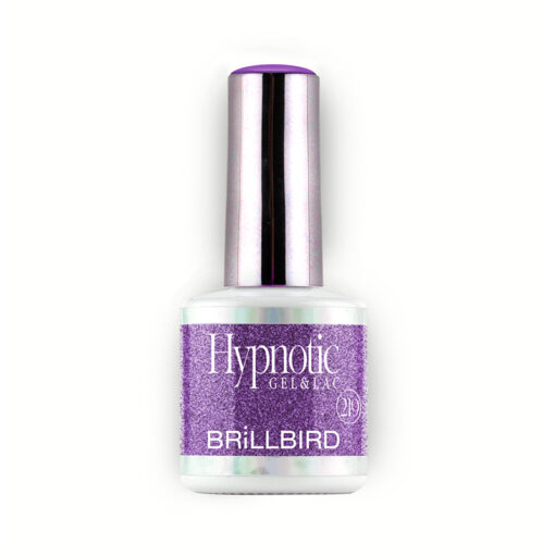 Hypnotic G&L “219” – 8ml Platinum - Image 1