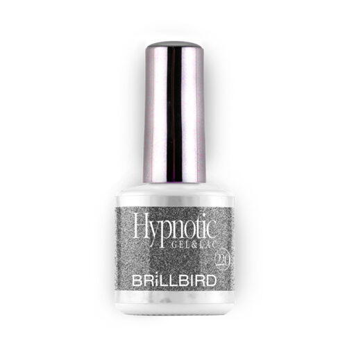 Hypnotic G&L “220” – 8ml Platinum - Image 1