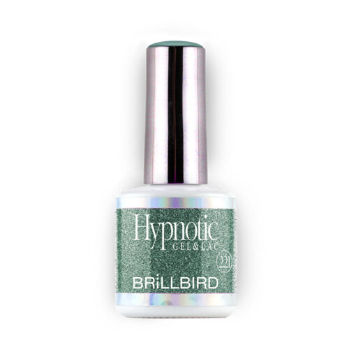 Hypnotic G&L “221” – 8ml Platinum - Image 1