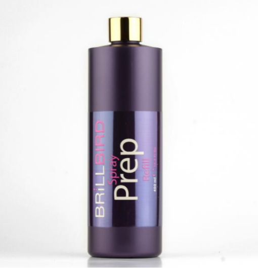 Spray Prep 400ml - Image 1