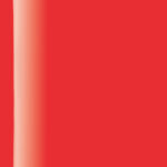 Rubber Base - 08 True Red 7ml - Image 2