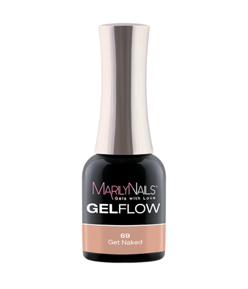 GELFLOW – 69 Get Naked - Image 1