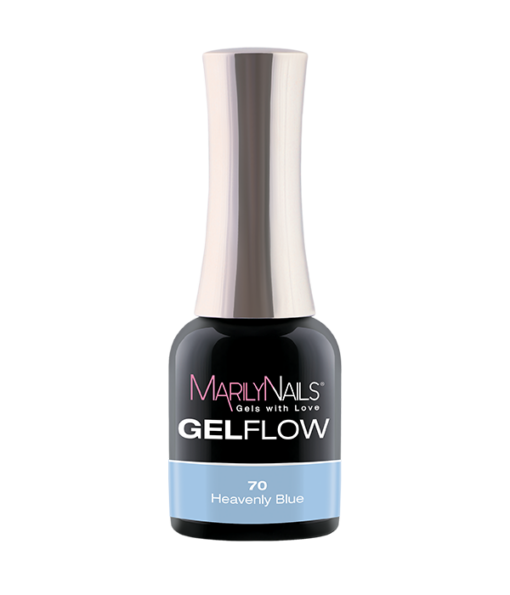 GELFLOW – 70 Heavenly Blue - Image 1