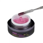 Glassy Pink Gel 50ml