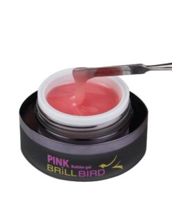 Milky Pink Gel 15ml