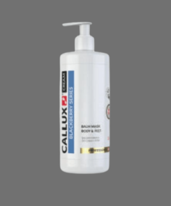 Callux Lotion/Maske Blackberry 500ml